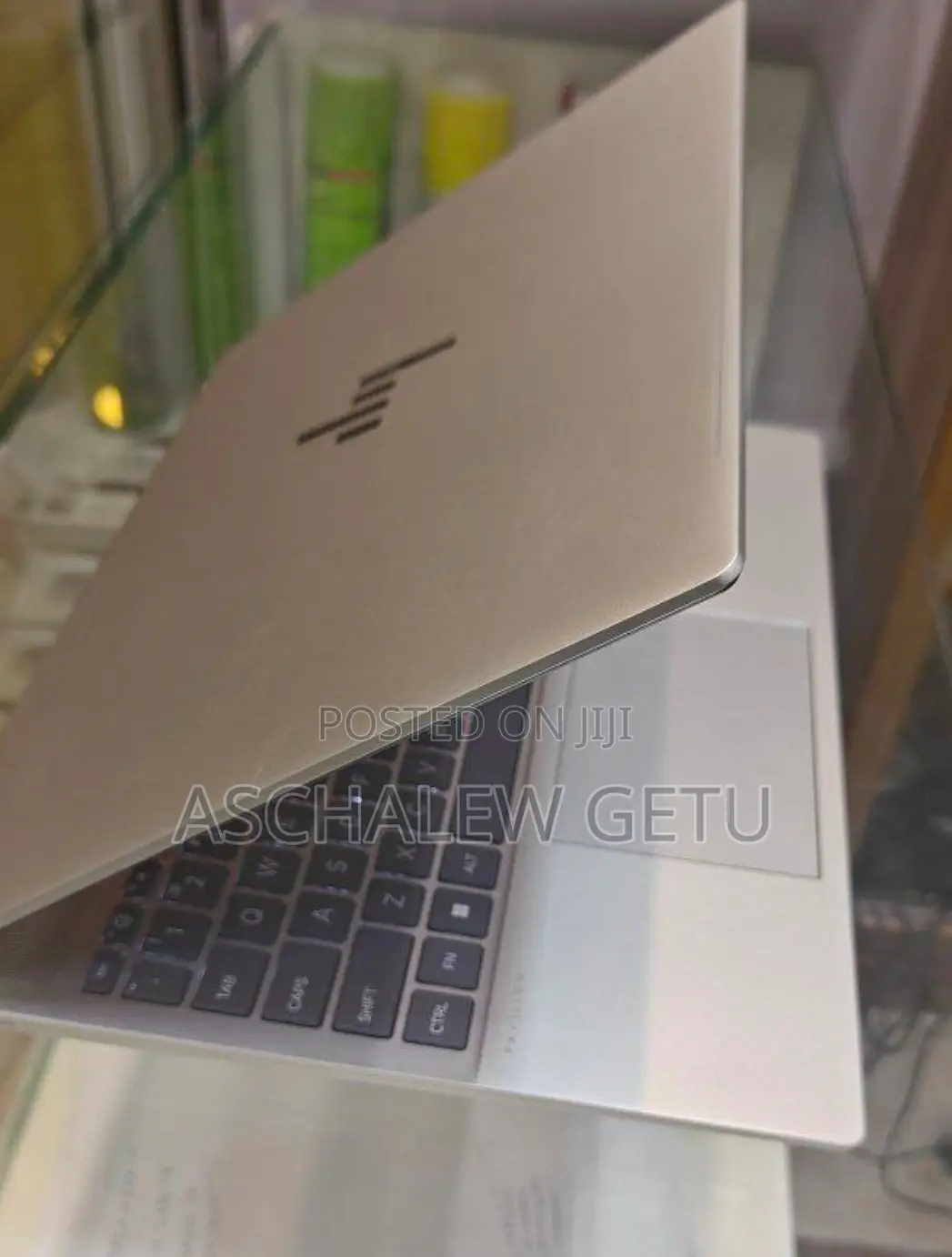 New Laptop HP Pavilion 15 16GB Intel Core I7 SSD 1T