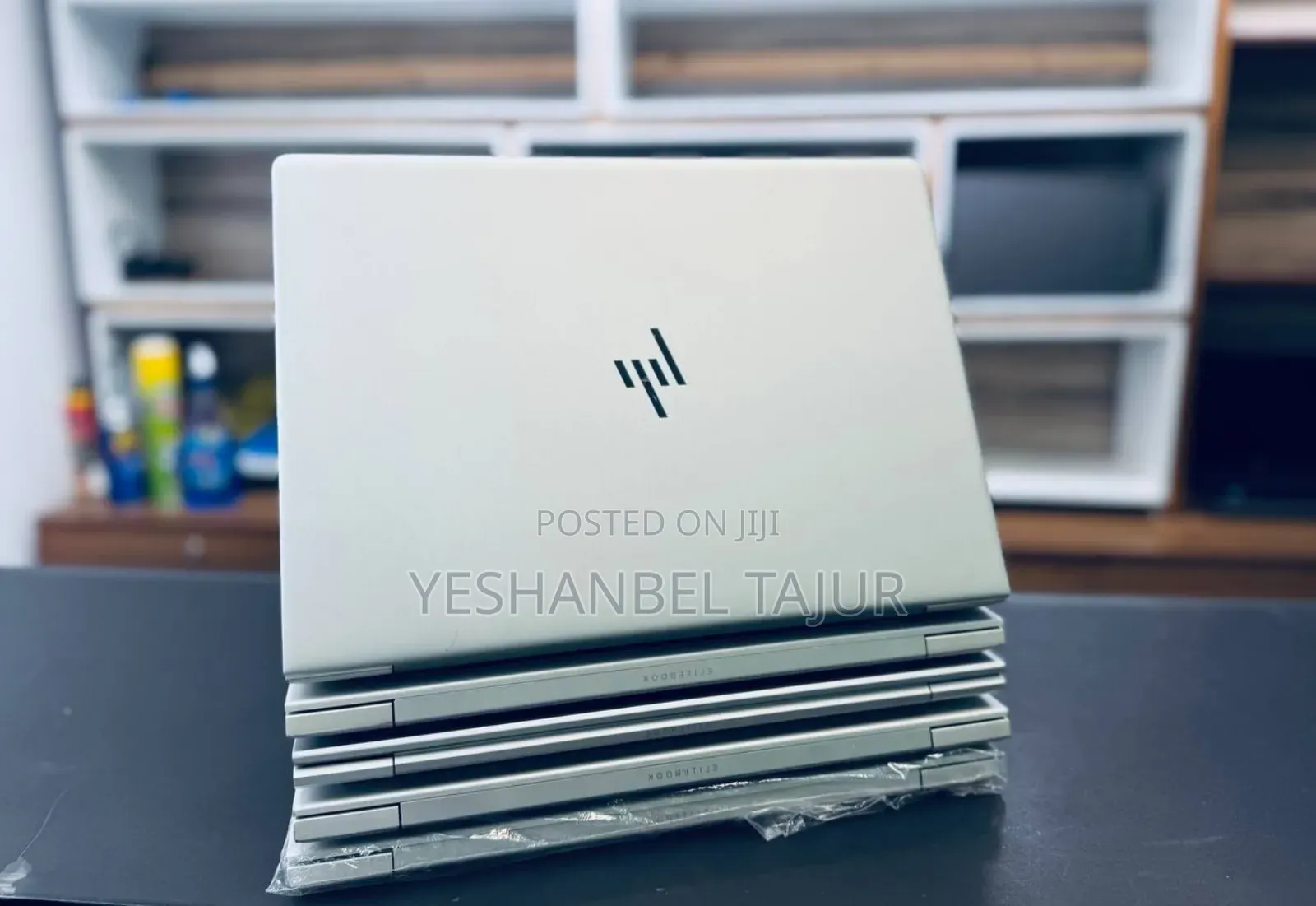 New Laptop HP EliteBook 840 G5 16GB Intel Core I7 SSD 512GB