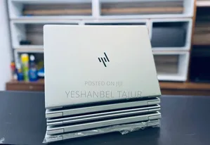 New Laptop HP EliteBook 840 G5 16GB Intel Core I7 SSD 512GB