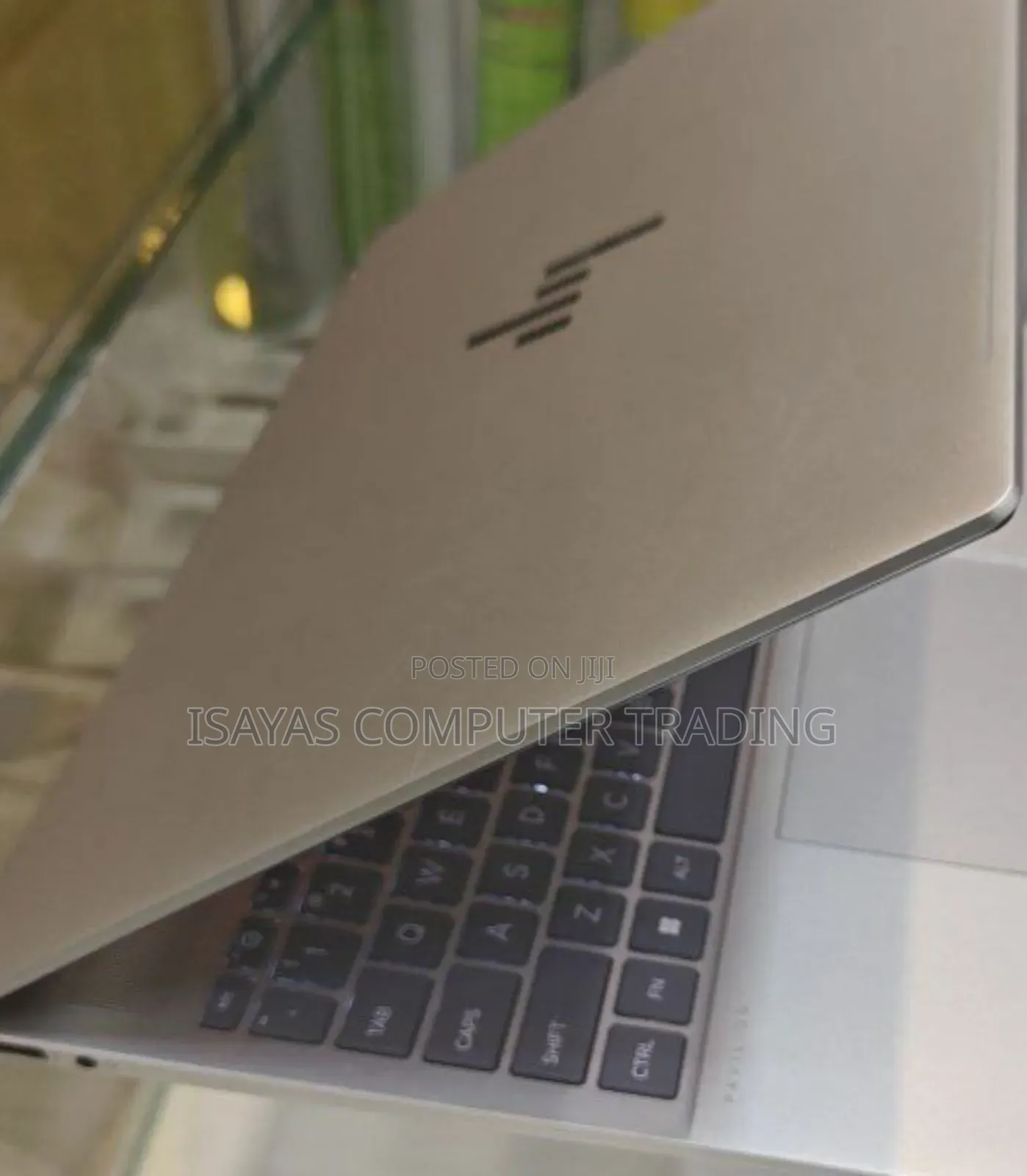 New Laptop HP Pavilion 14 16GB Intel Core I7 SSD 1T