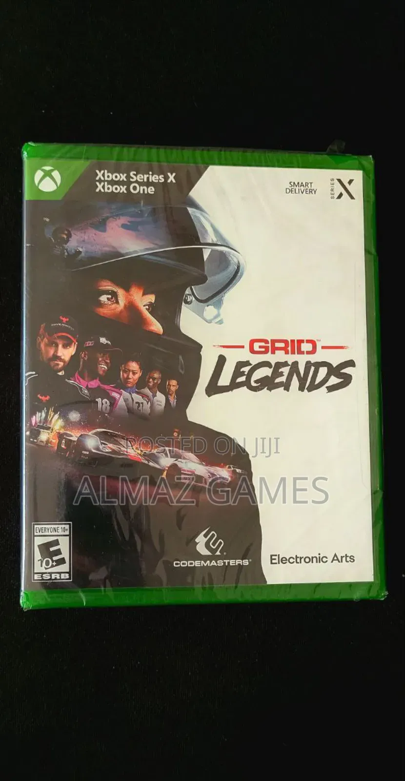 Xbox One Games , Xbox Series X Games