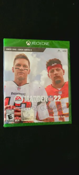 Xbox One Games , Xbox Series X Games