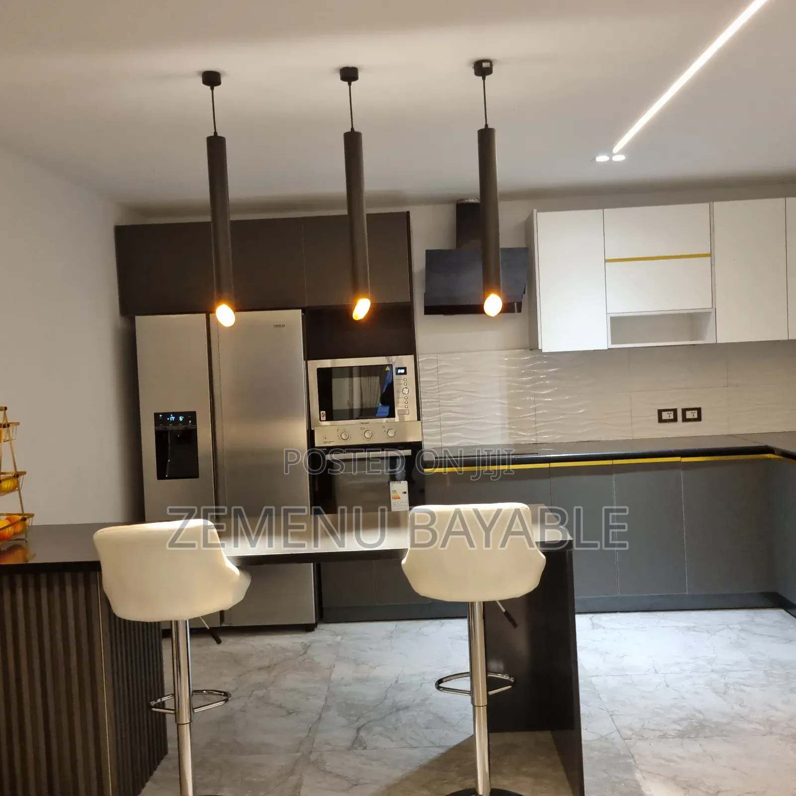 2bdrm Apartment in Dema Hope Real, Yeka for sale