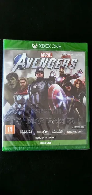 Xbox One Games , Xbox Series X Games