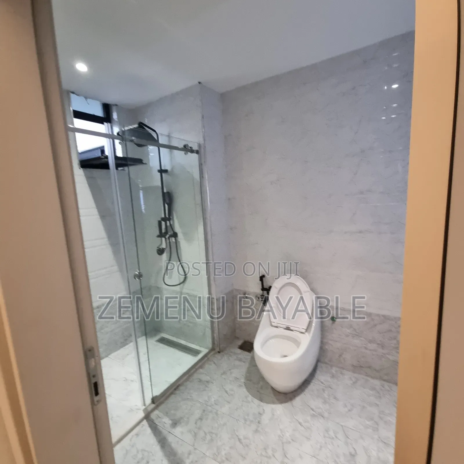 2bdrm Apartment in Dema Hope Real, Yeka for sale