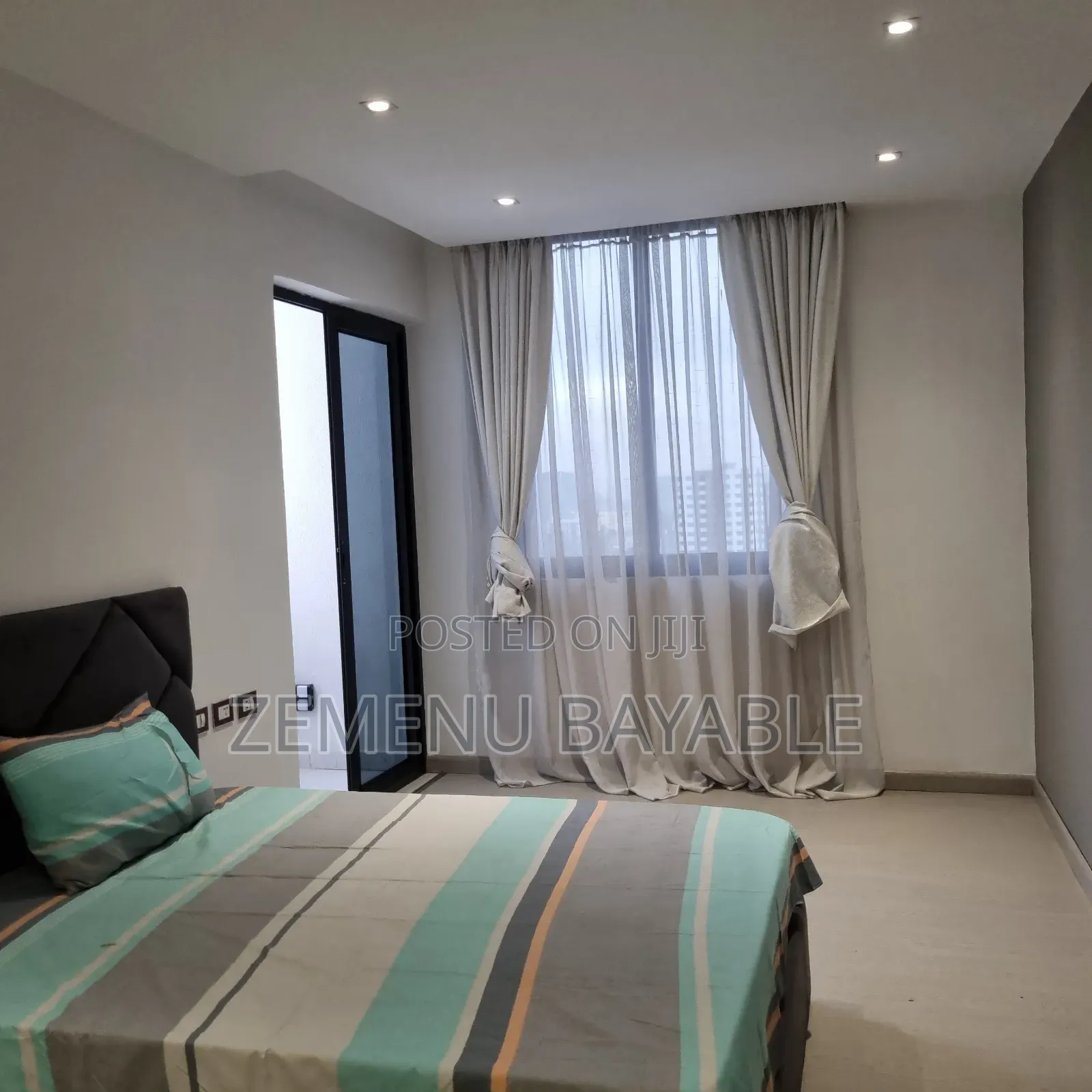 2bdrm Apartment in Dema Hope Real, Yeka for sale