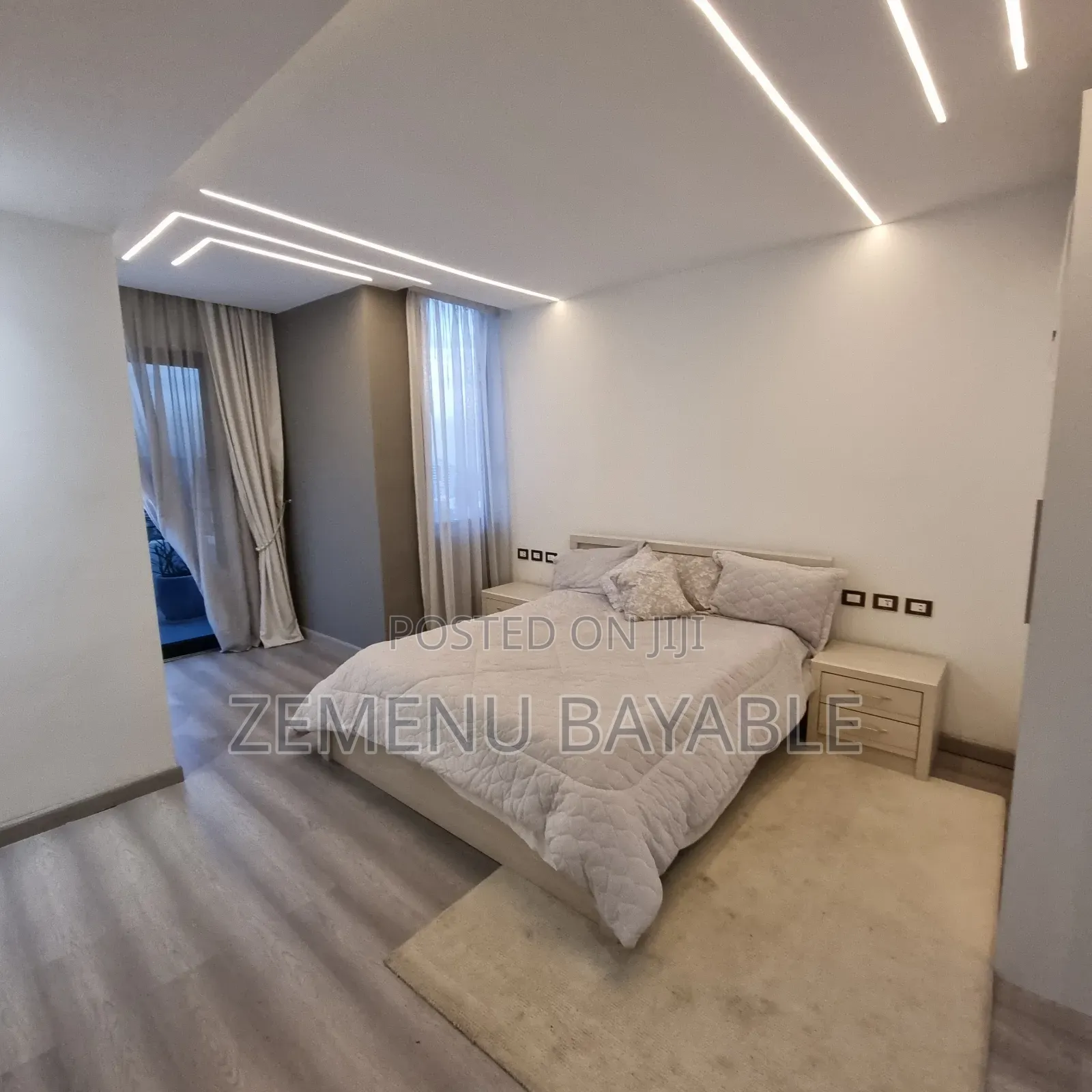 2bdrm Apartment in Dema Hope Real, Yeka for sale