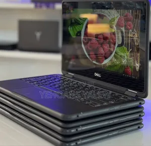 Photo - New Laptop Dell Latitude 11 3190 4GB Intel Core I5 SSD 256GB