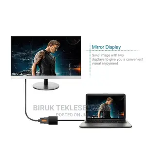 USB 3.0 to VGA Adapter