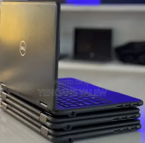 New Laptop Dell Latitude 11 3190 4GB Intel Core I5 SSD 256GB