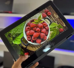 New Laptop Dell Latitude 11 3190 4GB Intel Core I5 SSD 256GB