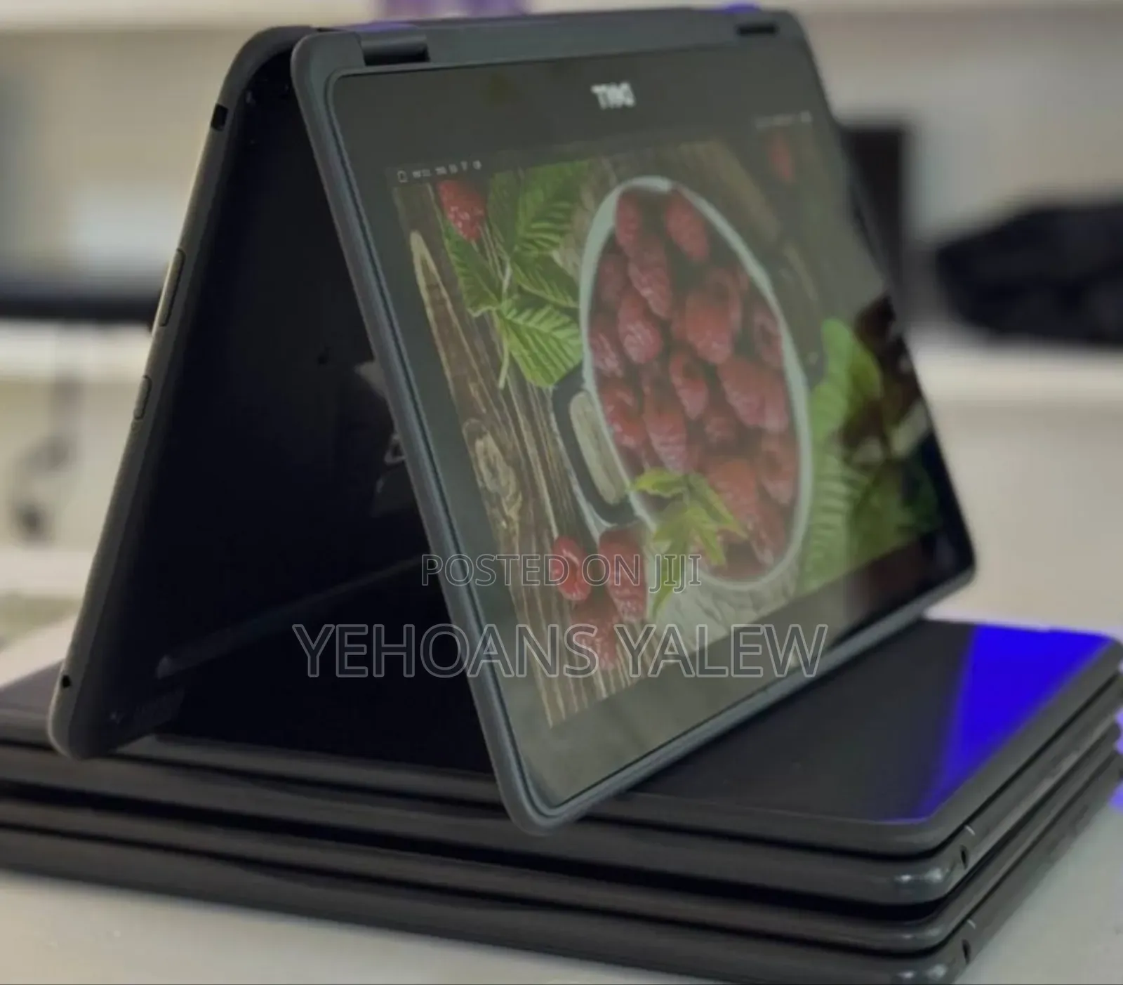 New Laptop Dell Latitude 11 3190 4GB Intel Core I5 SSD 256GB