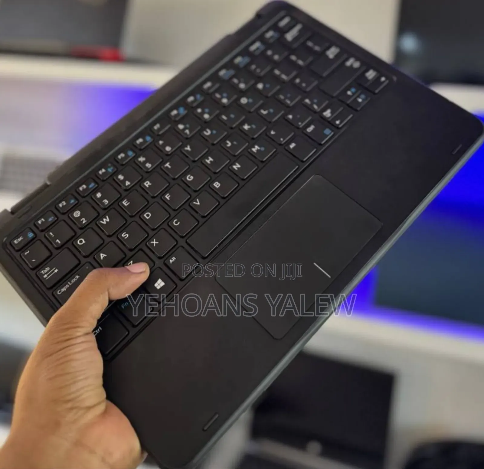 New Laptop Dell Latitude 11 3190 4GB Intel Core I5 SSD 256GB