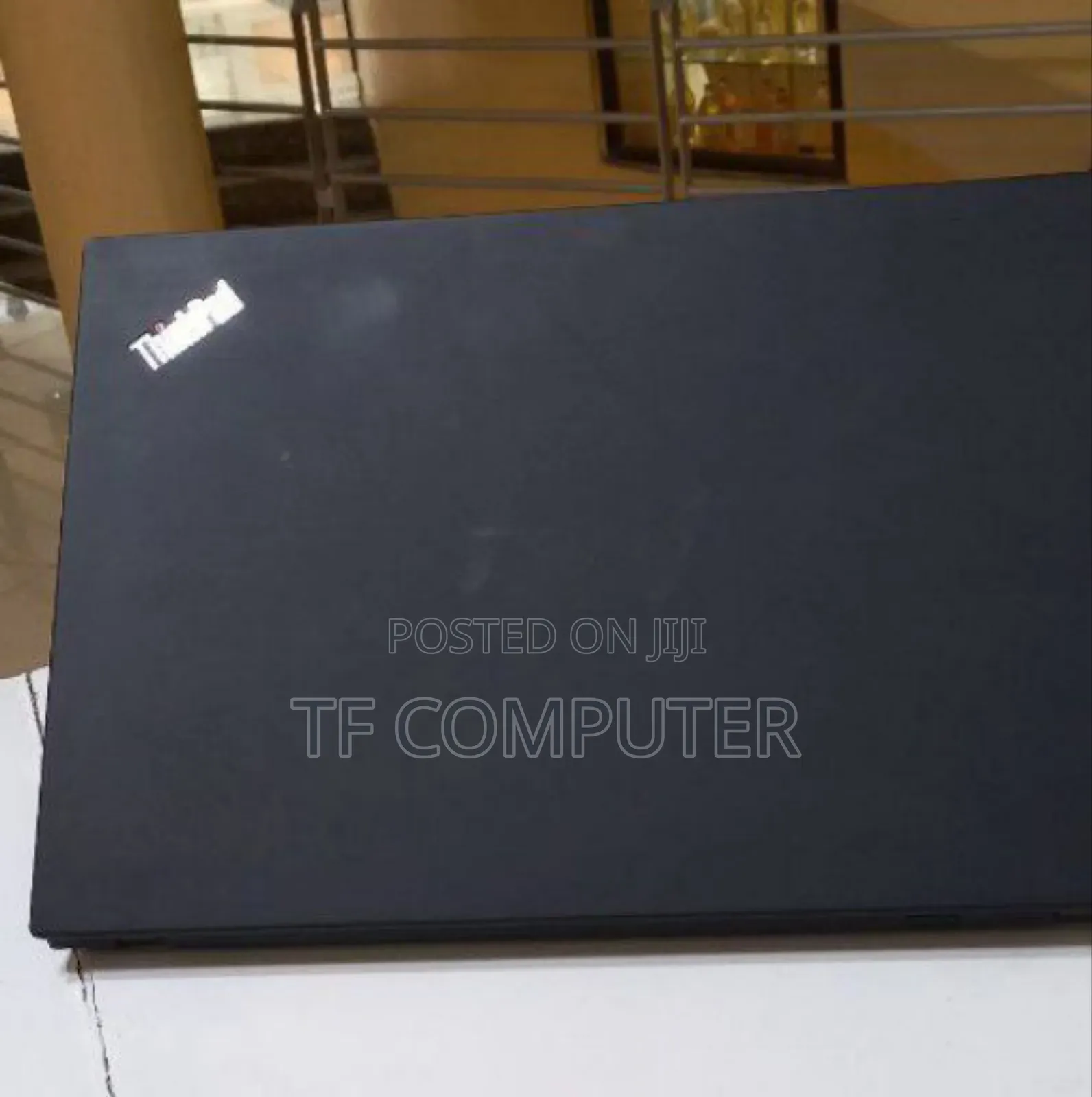 New Laptop Lenovo ThinkPad T495s 16GB AMD Ryzen 5 SSD 512GB