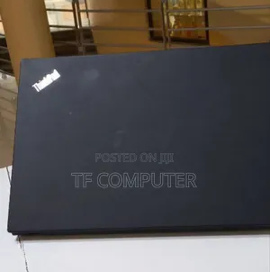 New Laptop Lenovo ThinkPad T495s 16GB AMD Ryzen 5 SSD 512GB