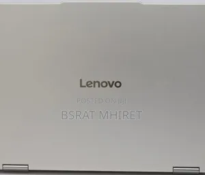 New Laptop Lenovo Yoga 700 16GB AMD Ryzen 7 SSD 1T