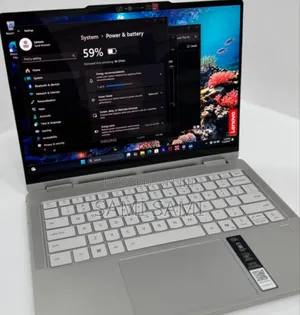 New Laptop Lenovo Yoga 700 16GB AMD Ryzen 7 SSD 1T