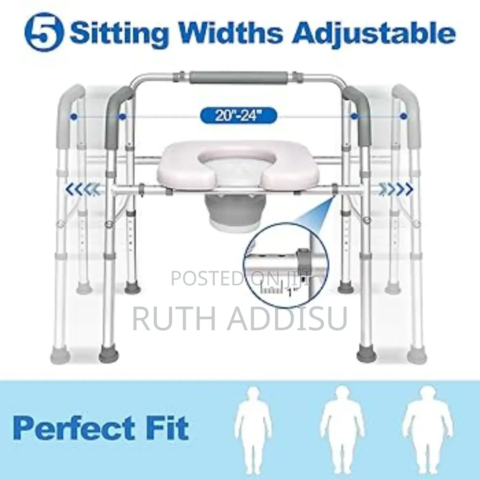 Commode Chair袴我toilet Chair盎蔽poty Chair袸了medical Commode