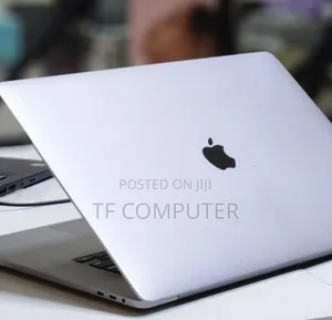 New Laptop Apple MacBook Pro 2019 32GB Intel Core I9 SSD 1T