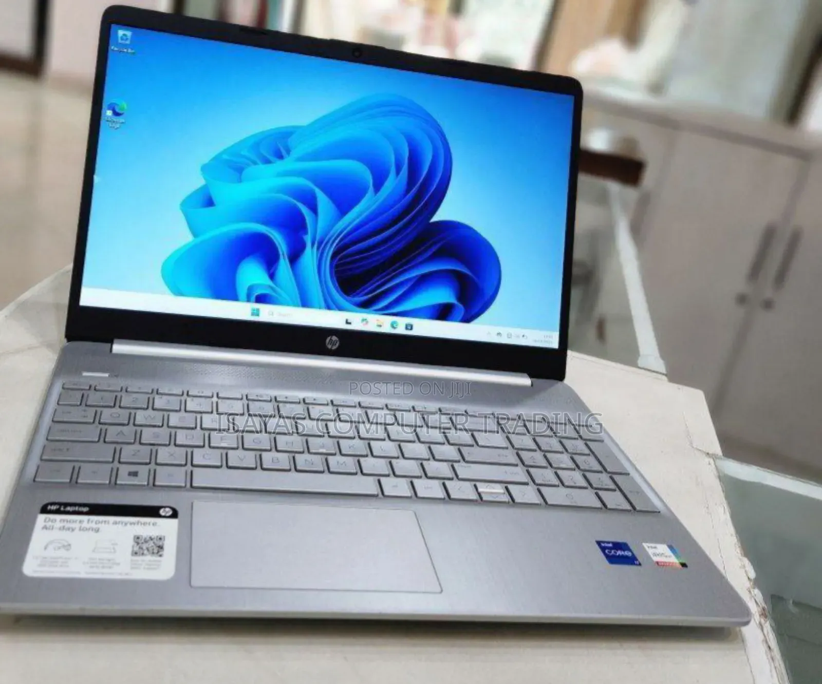 New Laptop HP Stream Notebook 16GB Intel Core I7 SSD 512GB