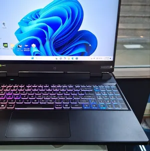 New Laptop Acer Predator Helios 300 16GB Intel Core I9 SSD 1T