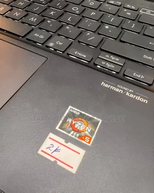 Photo - New Laptop Asus ZenBook 13 UX331UN 16GB AMD Ryzen 5 SSD 512GB