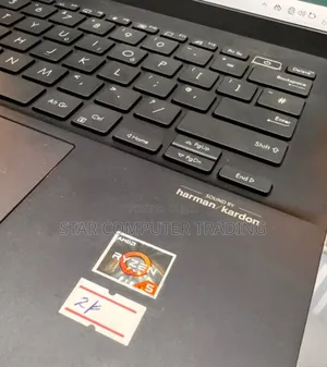 New Laptop Asus ZenBook 13 UX331UN 16GB AMD Ryzen 5 SSD 512GB