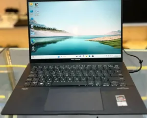 New Laptop Asus ZenBook 13 UX331UN 16GB AMD Ryzen 5 SSD 512GB