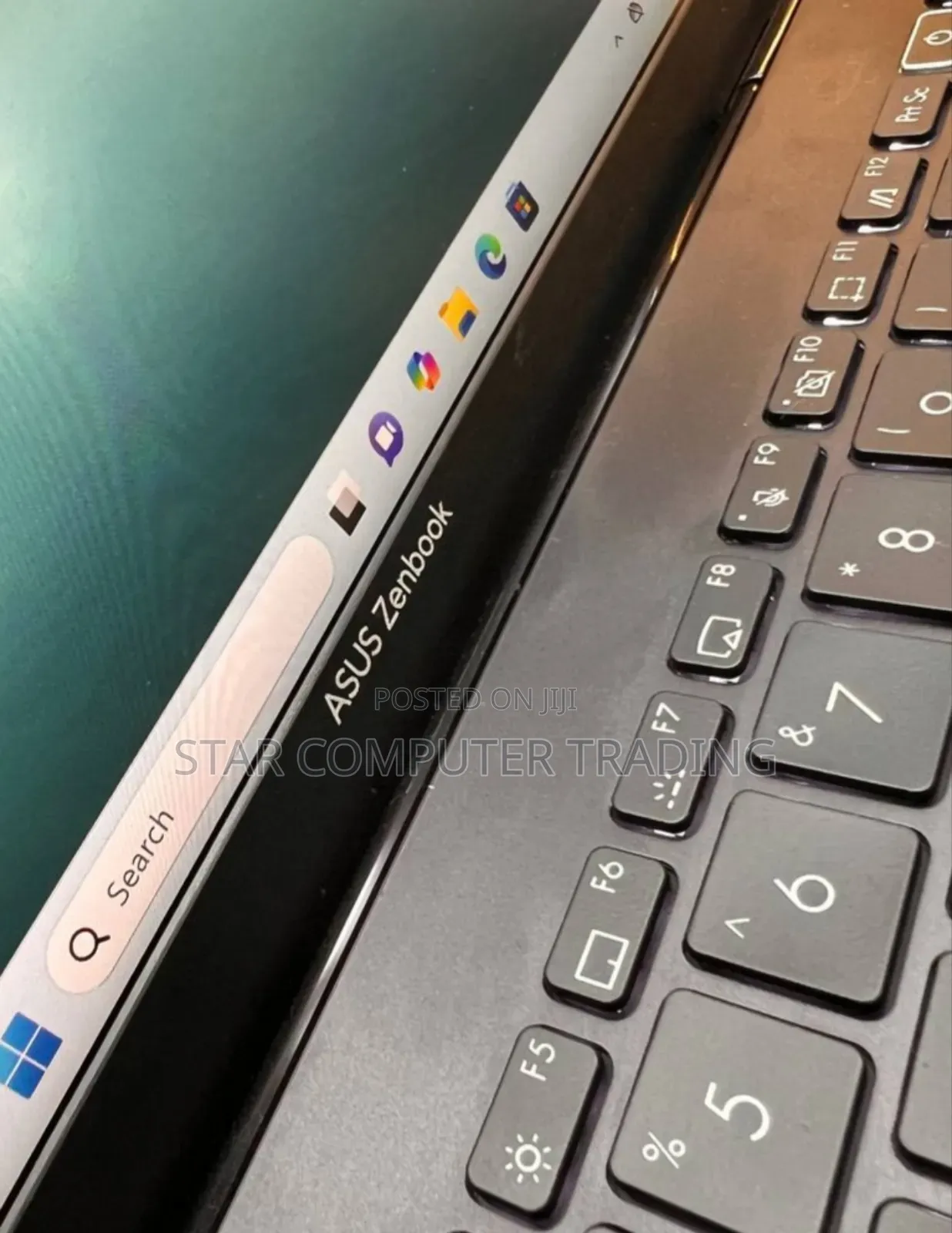 New Laptop Asus ZenBook 13 UX331UN 16GB AMD Ryzen 5 SSD 512GB