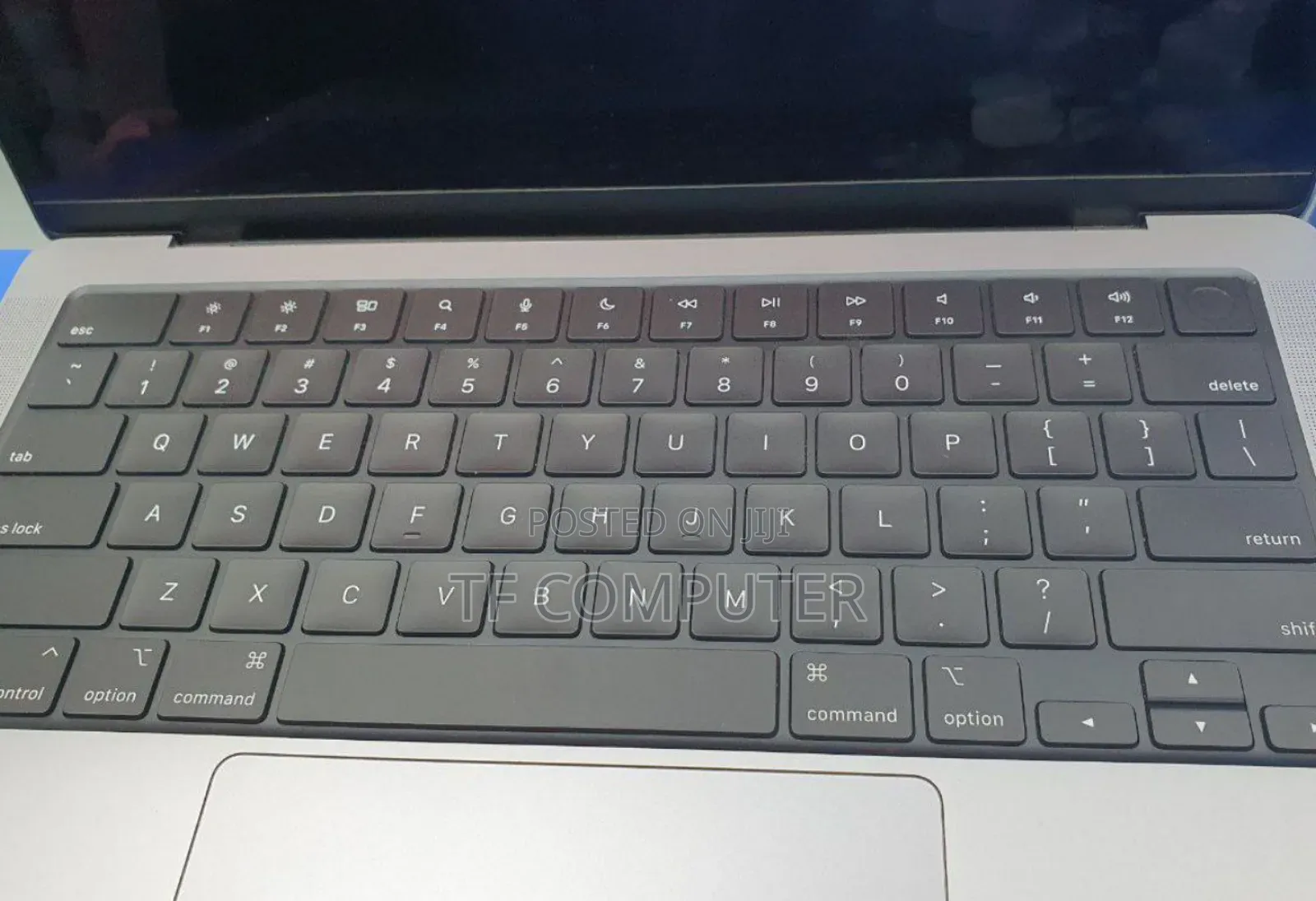 New Laptop Apple MacBook Pro 2021 M1 32GB Apple M1 Max SSD 2T