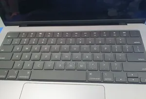 New Laptop Apple MacBook Pro 2021 M1 32GB Apple M1 Max SSD 2T