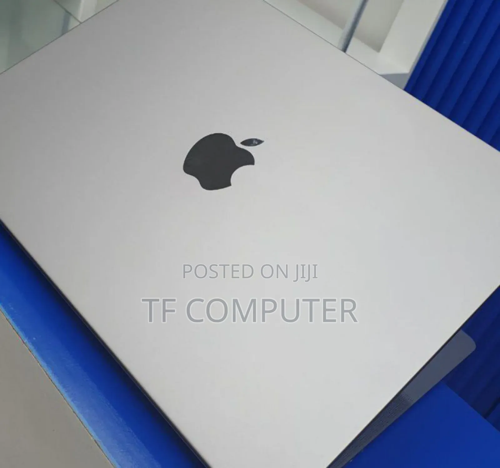 New Laptop Apple MacBook Pro 2021 M1 32GB Apple M1 Max SSD 2T