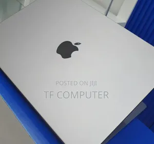 New Laptop Apple MacBook Pro 2021 M1 32GB Apple M1 Max SSD 2T