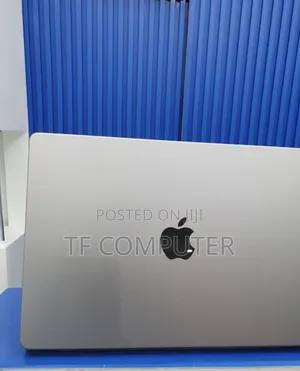 New Laptop Apple MacBook Pro 2021 M1 32GB Apple M1 Max SSD 2T