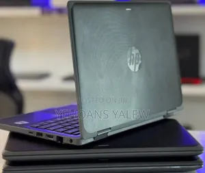New Laptop HP 8GB Intel Core I5 SSD 256GB