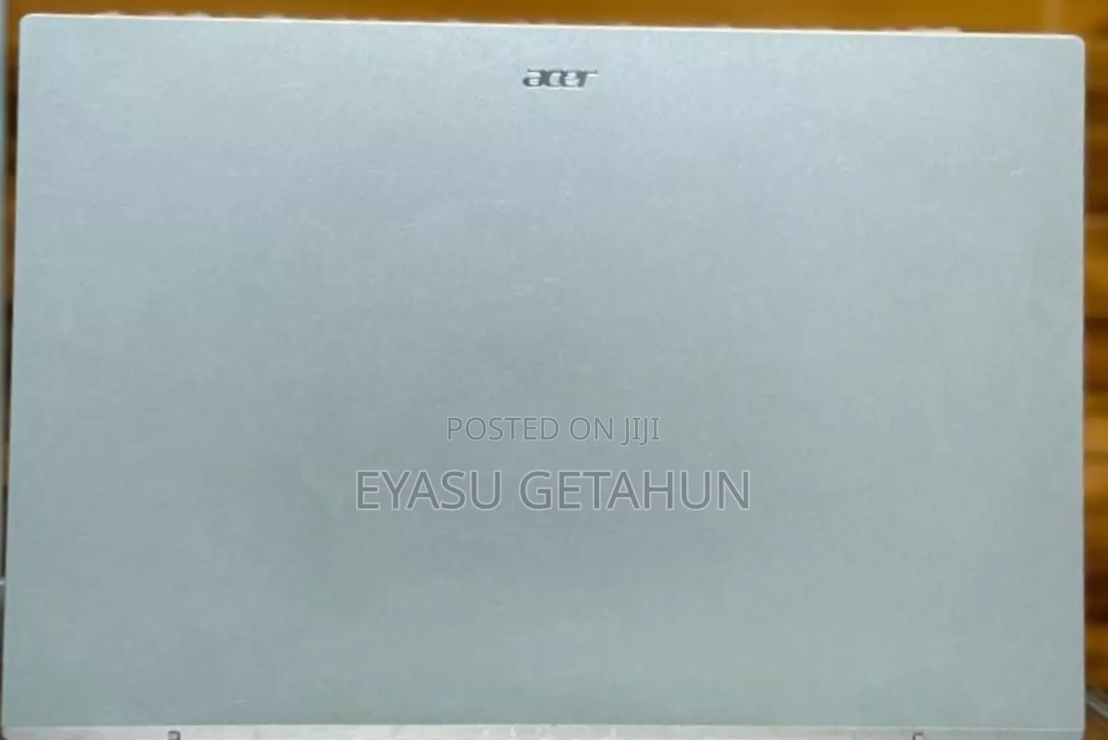 New Laptop Acer Aspire 3 8GB Intel Core I5 SSD 512GB