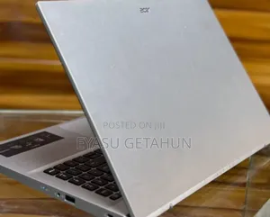 New Laptop Acer Aspire 3 8GB Intel Core I5 SSD 512GB