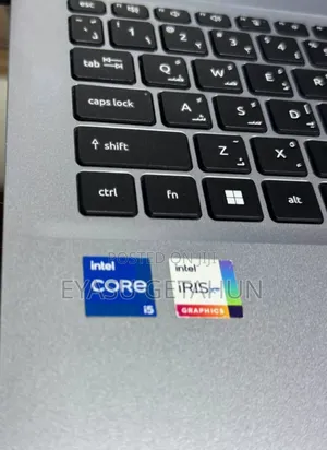 New Laptop Acer Aspire 3 8GB Intel Core I5 SSD 512GB