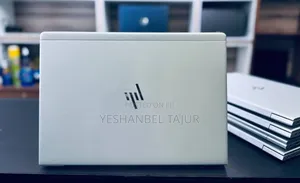 New Laptop HP EliteBook 840 G5 16GB Intel Core I5 SSD 512GB