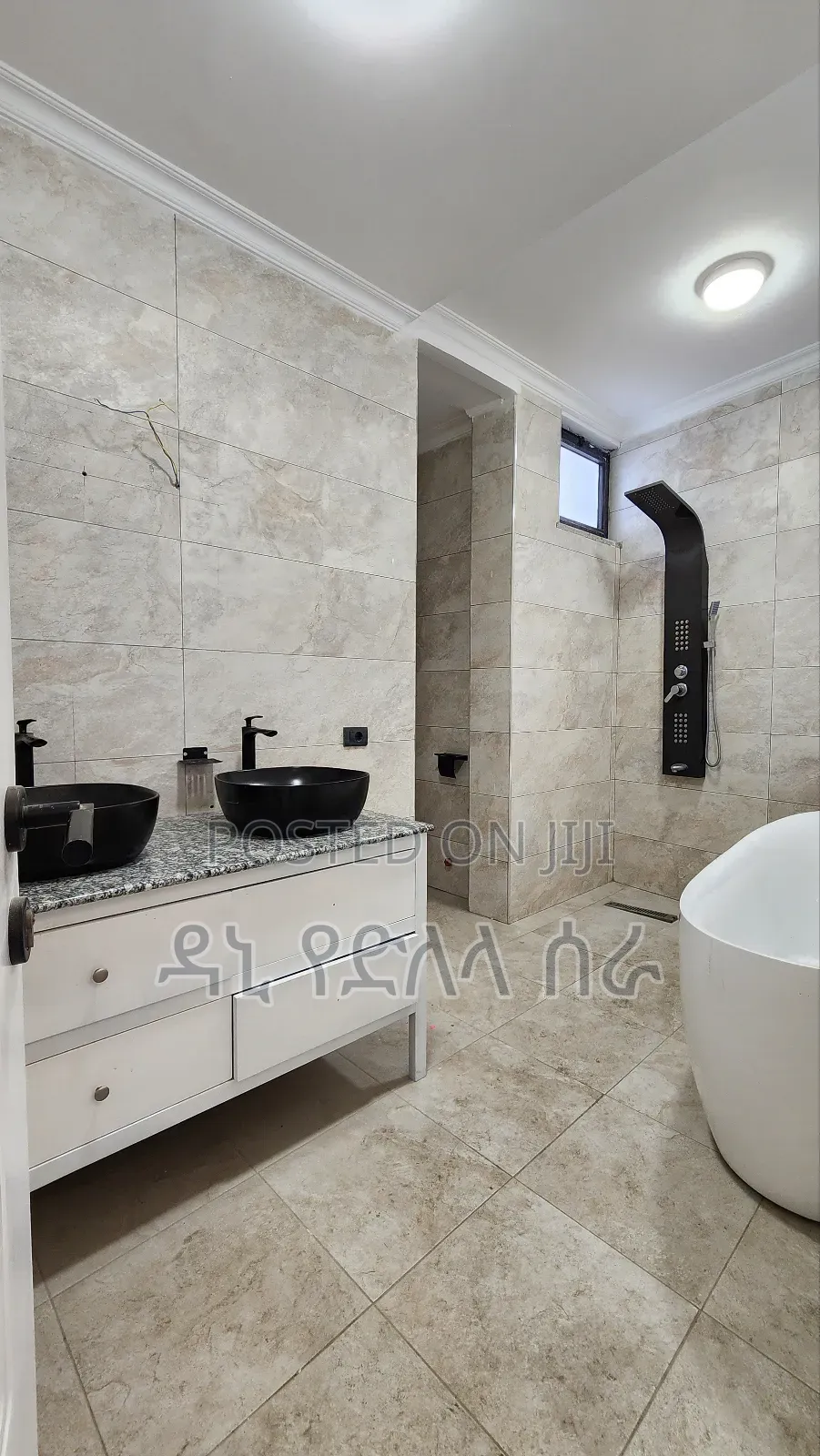 Furnished 8bdrm Bungalow in አዲስ አበባ, Bole for sale