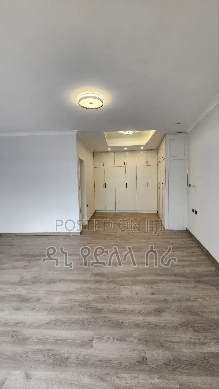 Furnished 8bdrm Bungalow in አዲስ አበባ, Bole for sale