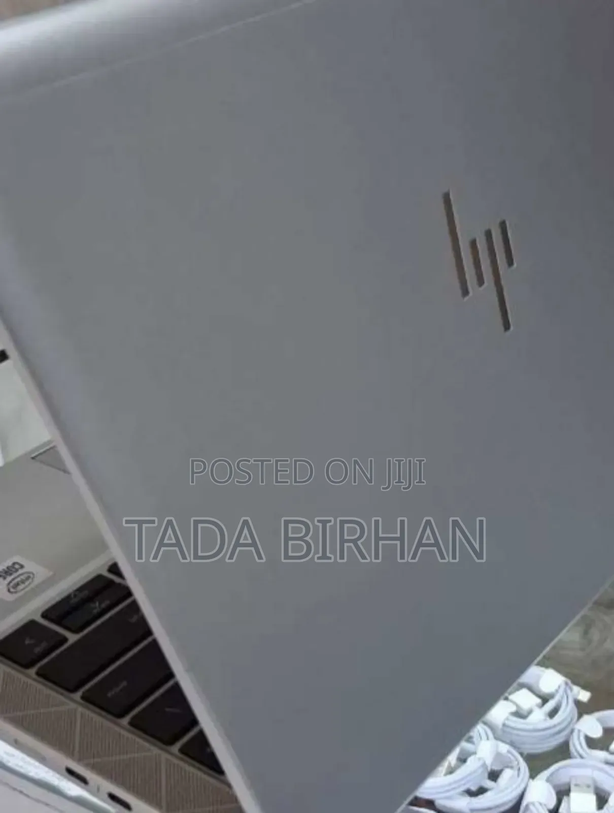 New Laptop HP EliteBook 840 16GB AMD Ryzen 5 SSD 512GB