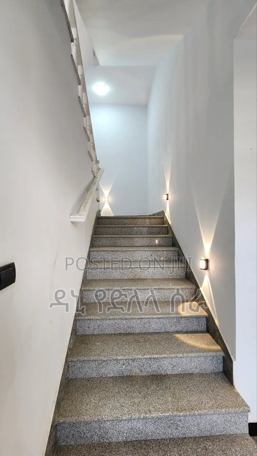 Furnished 8bdrm Bungalow in አዲስ አበባ, Bole for sale