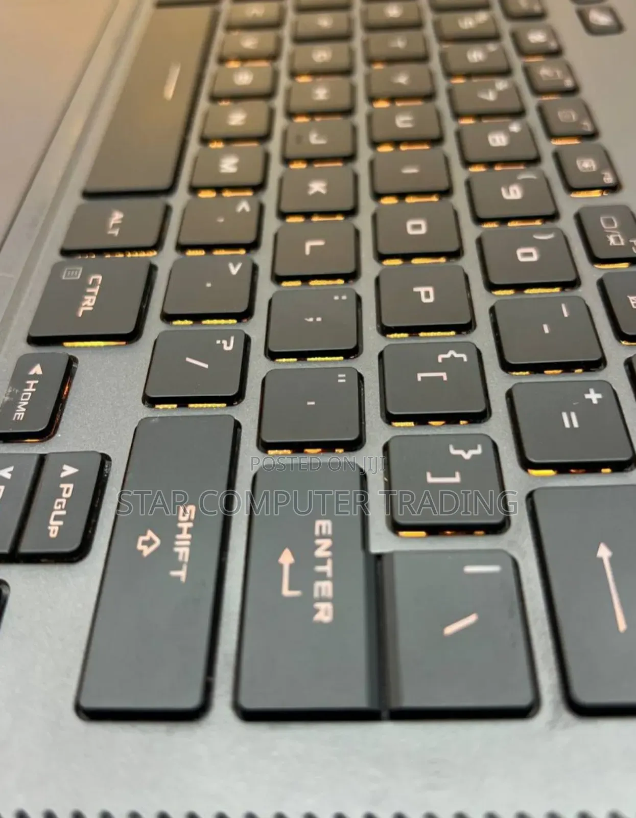 New Laptop Asus ROG Zephyrus G15 16GB AMD Ryzen 9 SSD 1T