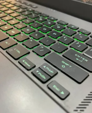 New Laptop Asus ROG Zephyrus G15 16GB AMD Ryzen 9 SSD 1T