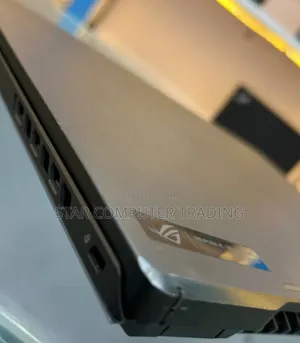 New Laptop Asus ROG Zephyrus G15 16GB AMD Ryzen 9 SSD 1T