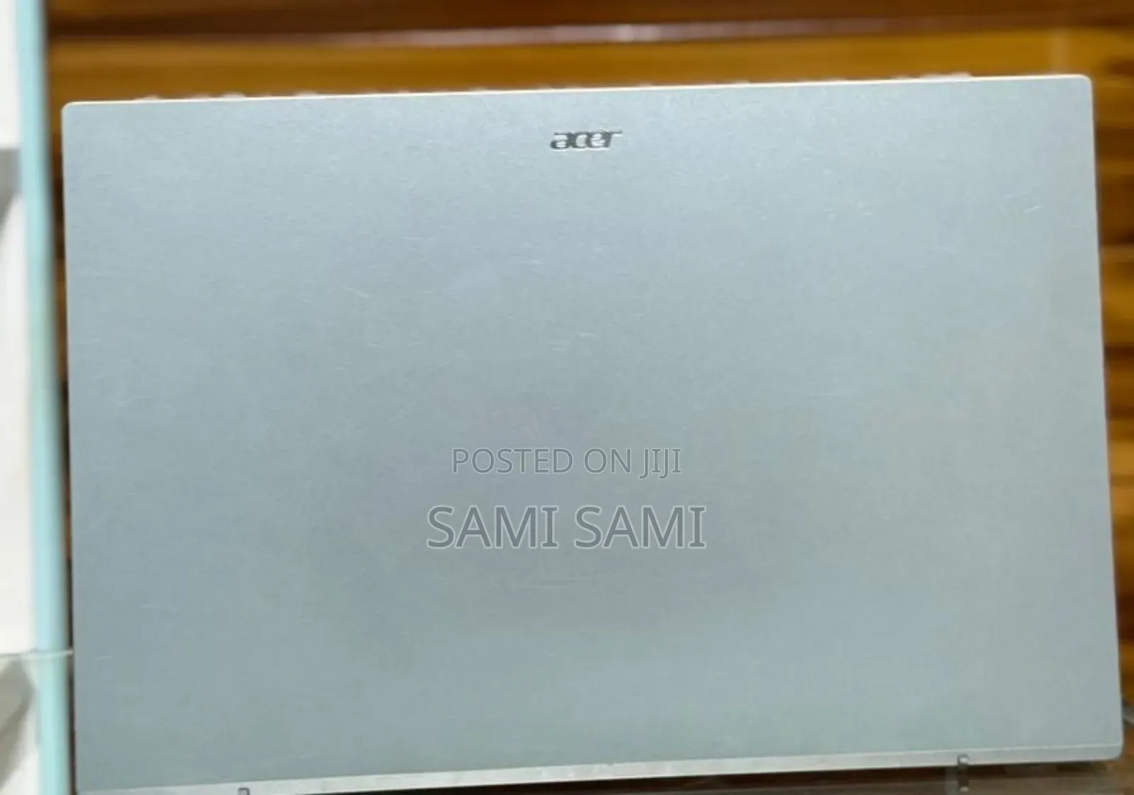 New Laptop Acer Aspire 3 8GB Intel Core I5 SSD 512GB