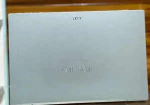 New Laptop Acer Aspire 3 8GB Intel Core I5 SSD 512GB