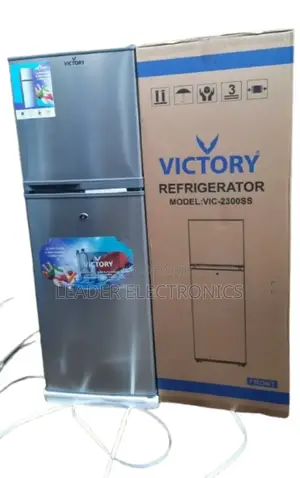 Victory Refrigerator ( Fridge) ፊሪጅ