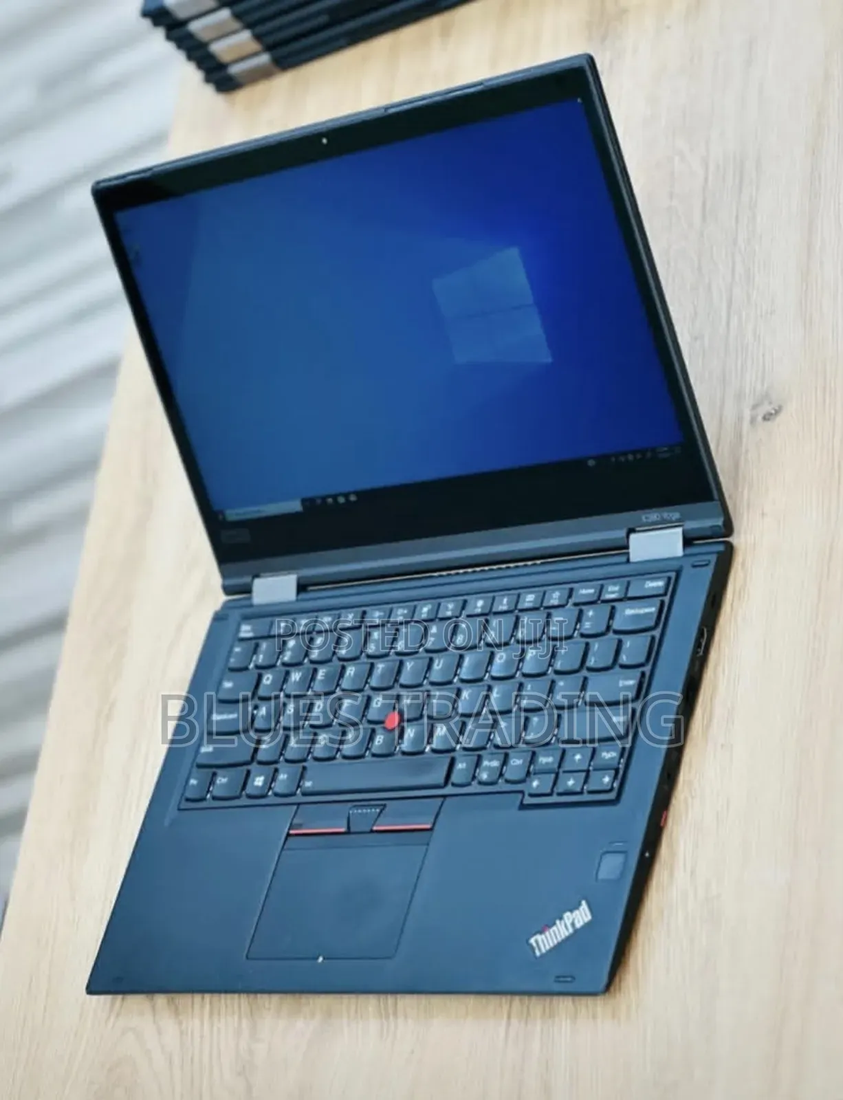 New Laptop Lenovo ThinkPad X380 Yoga 16GB Intel Core I5 SSD 512GB